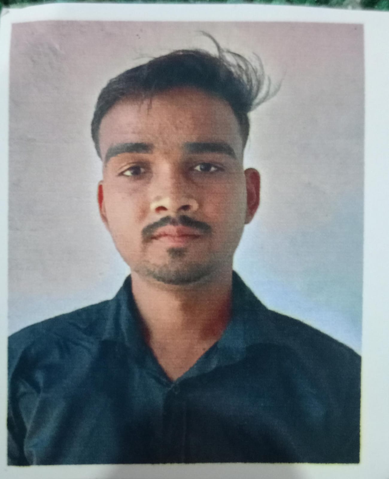 Sourabh Saini