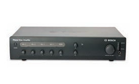 Amplifiers