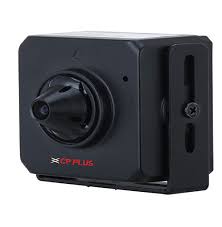 Pinhole Camera