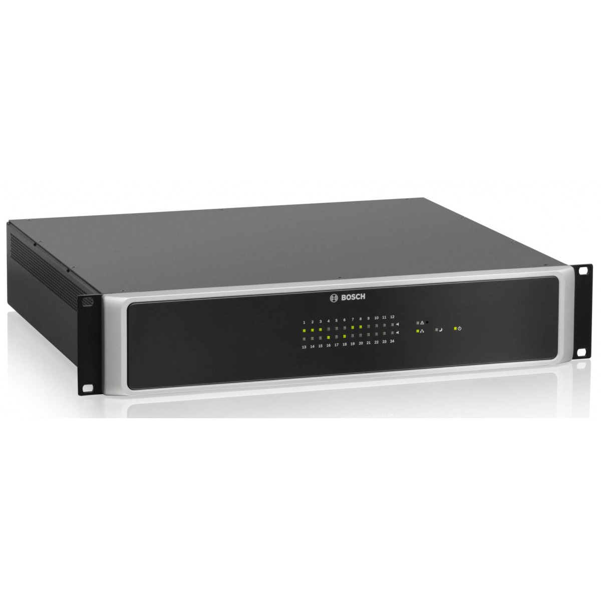 Bosch Paviro Router PVA-4R24