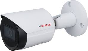 4MP WDR Bullet Camera CP Plus CP-UNC-TB41L5-MDS