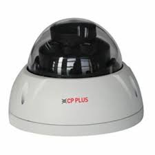 2MP Full HD WDR Vandal Dome Camera CP Plus CP-UNC-VC21ZL4C-MDS-V2