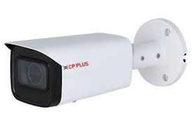 4MP WDR IR Bullet Camera CP Plus CP-UNC-TC41ZL6C-VMDS-V2
