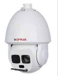 4MP 45x WDR IR PTZ Camera CP Plus CP-UNP-F4541R30-DFP