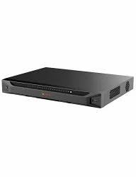 16 Channel AI 4K Network Video Recorder CP Plus CP-UNR-4K5162-FI