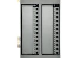 Notifier ACM-48A LED Fire Alarm Annunciator Control