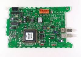 Notifier RPT-W Noti-Fire-Net Wire to Wire Repeater