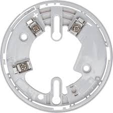Notifier B501AUS-W Universal Addressable Detector Base – Pure White